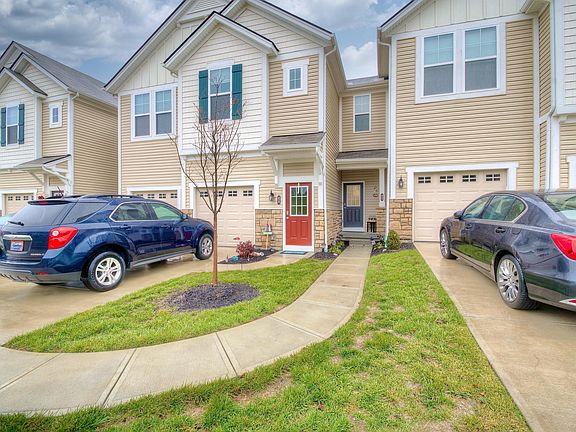 2nd image of 624 Morven Park Dr #6D