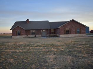 8118 E County Road 5900, Idalou, TX 79329