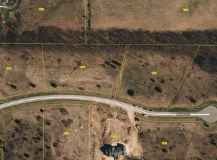 8165 Ashwood Dr SE, Ada, MI 49301