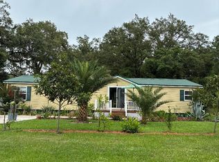 11474 117th Dr, Live Oak, FL 32060