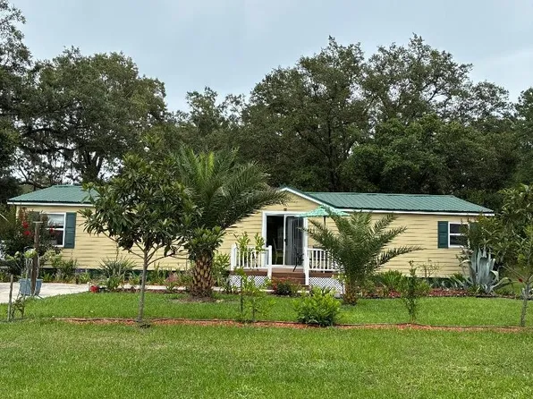 11474 117th Dr, Live Oak, FL 32060