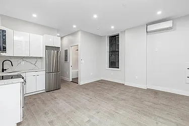 Rented by REAL New York