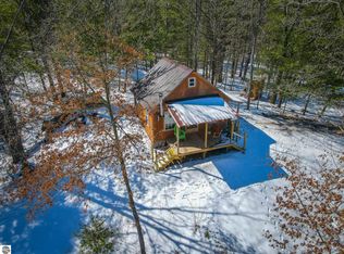 0 E Three Mile Rd, Luther, MI 49656