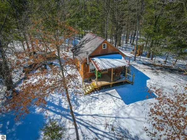 0 E Three Mile Rd, Luther, MI 49656