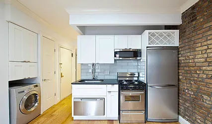 Rented by Westminster Management