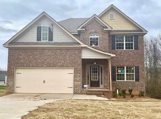 1441 Gallup Dr, Stockbridge, GA 30281