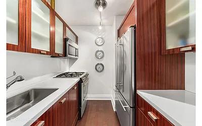 Sold by Douglas Elliman