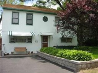 437 Textile Ave, Dracut, MA 01826