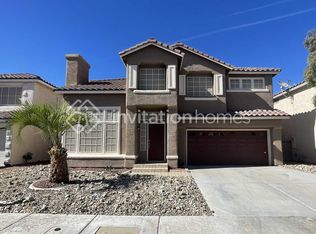 2622 Heartland Ave, Henderson, NV 89074