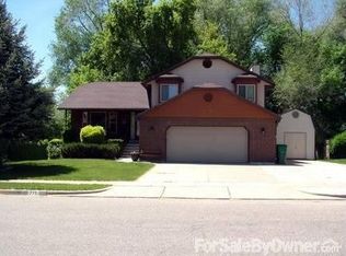775 E 525 S, Layton, UT 84041