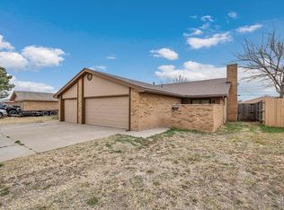 5113 W Illinois Ave, Midland, TX 79703