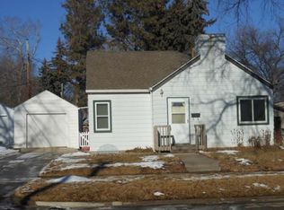 1616 E D Ave, Bismarck, ND 58501