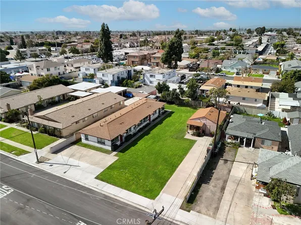 12891-12893 Adelle St, Garden Grove, CA 92841