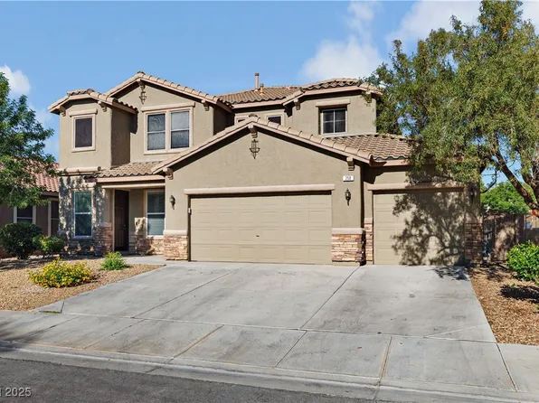 258 Chamomile Dr, Henderson, NV 89015