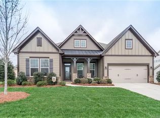 4012 Dunwoody Dr, Indian Trail, NC 28079