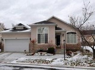 2681 S Angelita Ct, Salt Lake City, UT 84106