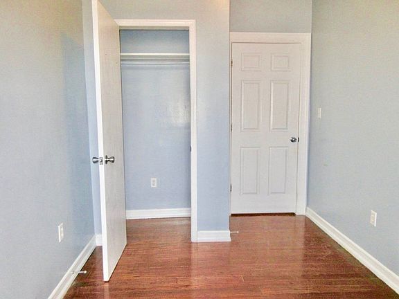 5th image of 551 W 170th St APT 32