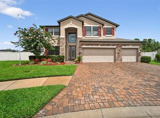 1833 Cherry Walk Rd, Lutz, FL 33558