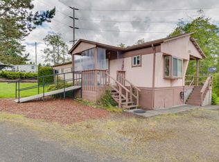 210 Alpha Dr, Longview, WA 98632