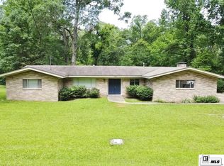 1500 Bistineau St, Ruston, LA 71270