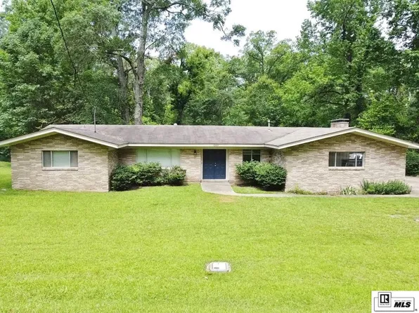 1500 Bistineau St, Ruston, LA 71270