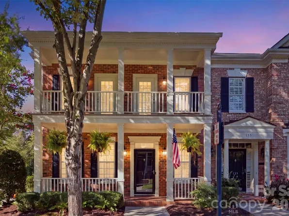 133 Harper Lee St, Davidson, NC 28036