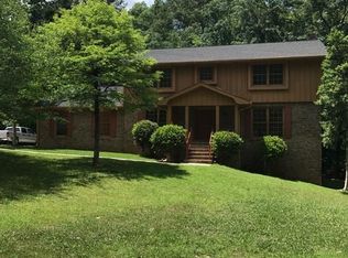 108 Rollingwood Cir NW, Rome, GA 30165