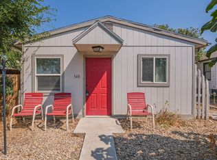 540 W 8th St, Palisade, CO 81526