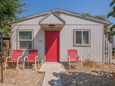 540 W 8th St, Palisade, CO, 81526
