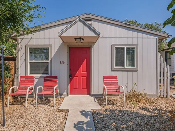 540 W 8th St, Palisade, CO 81526