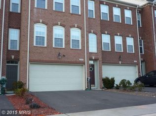 1548 Rutland Way, Hanover, MD 21076