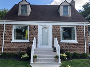 9313 Jefferson Ave, Brookfield, IL 60513