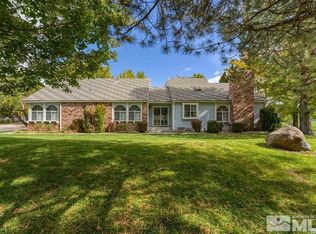 828 Blue Falls Pl, Reno, NV 89511