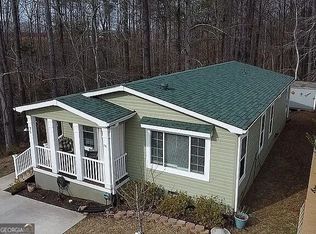 35 Hillandale St, Newnan, GA