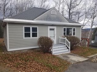 30 Hill St, Berlin, NH 03570