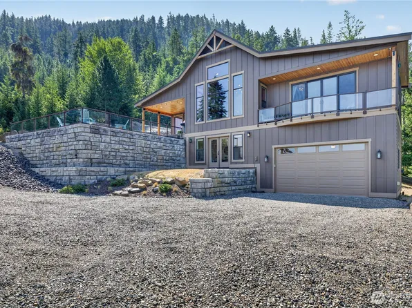 261 Anders Drive, Cle Elum, WA 98922