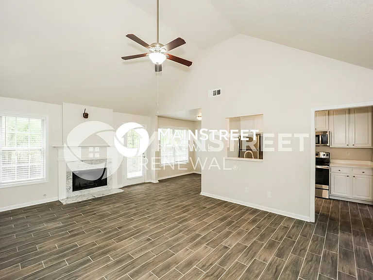 WM - Living Room
