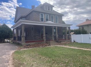 316 Dahl St, Rhinelander, WI 54501