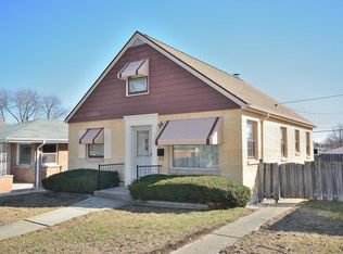 3856 N 100th St, Milwaukee, WI 53222