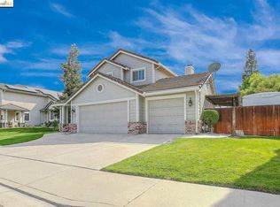 1517 Thistle Ct, Oakley, CA