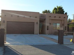 31725 Sierra Del Sol, Thousand Palms, CA 92276
