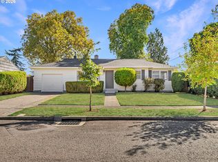 4720 SW Larch Dr, Beaverton, OR 97005