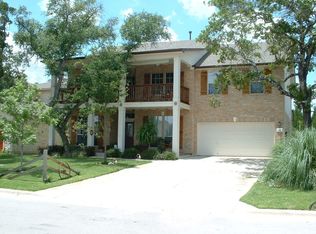6021 York Bridge Cir, Austin, TX 78749