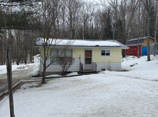 373 Doe Lake Rd, Armour, ON P0A 1L0