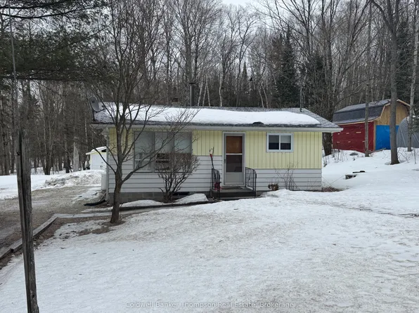 373 Doe Lake Rd, Armour, ON P0A 1L0