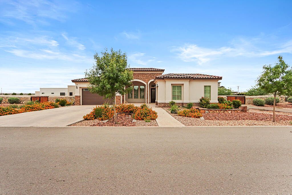 6333 Camino Nogal Dr, El Paso, TX 79932 Zillow