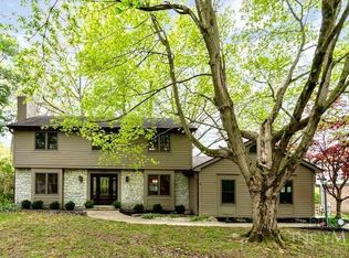 3255 S Cove Ct, Maineville, OH