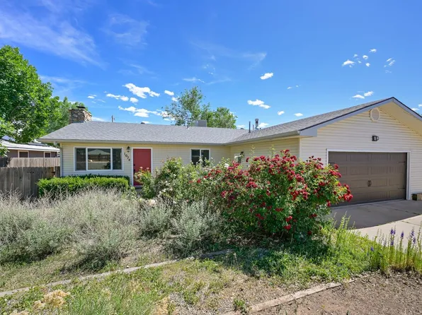 1074 E Carolina Ave, Fruita, CO 81521