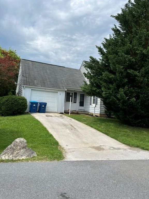 Apartment in Berryville, Rockcroft, Clarke County - More