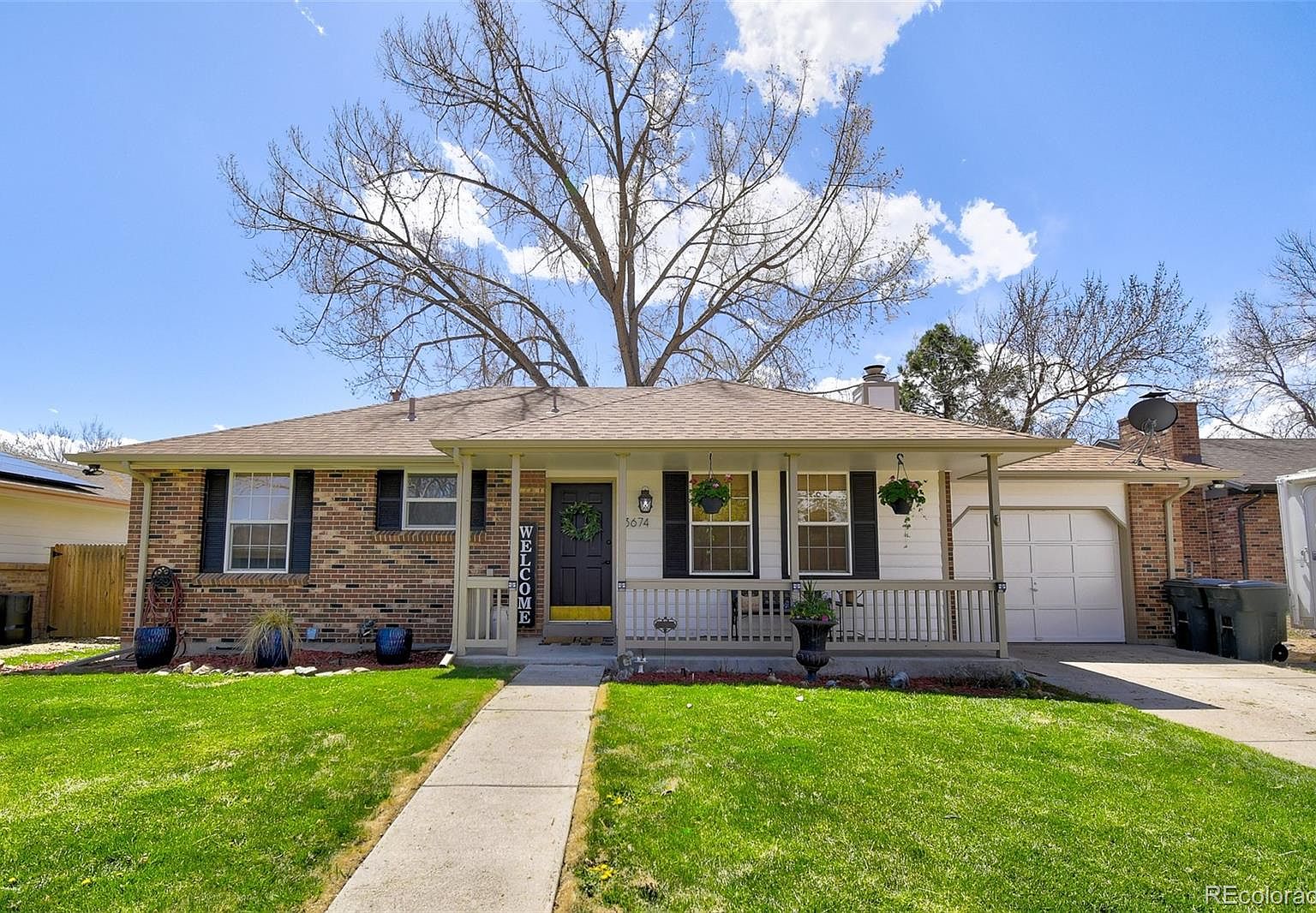 13674 W Tulane Place, Morrison, CO 80465 Zillow